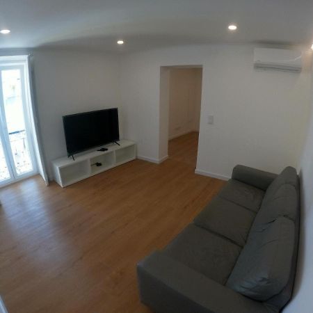 Lisbon, Renovated T2 Apartment Near Rossio Екстер'єр фото