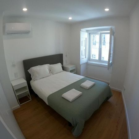 Lisbon, Renovated T2 Apartment Near Rossio Екстер'єр фото