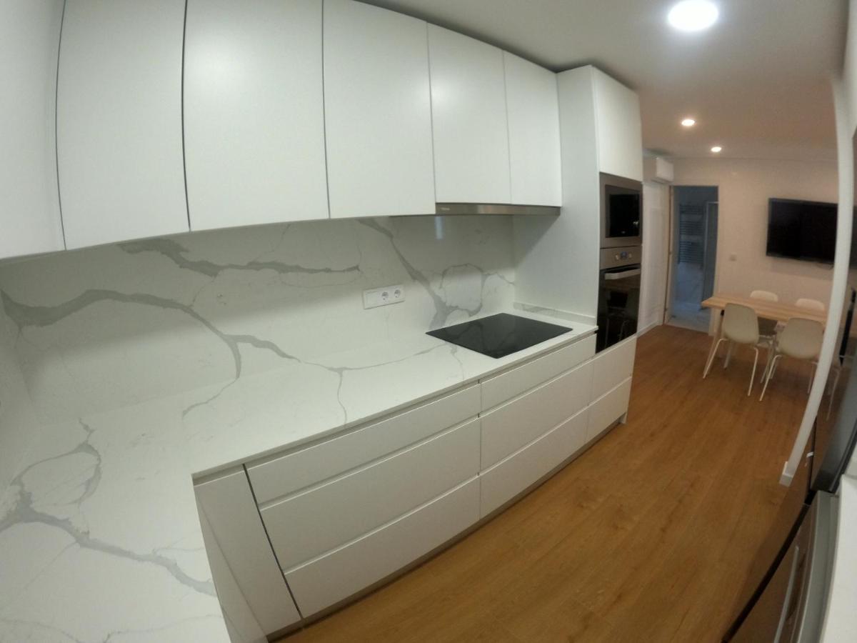 Lisbon, Renovated T2 Apartment Near Rossio Екстер'єр фото