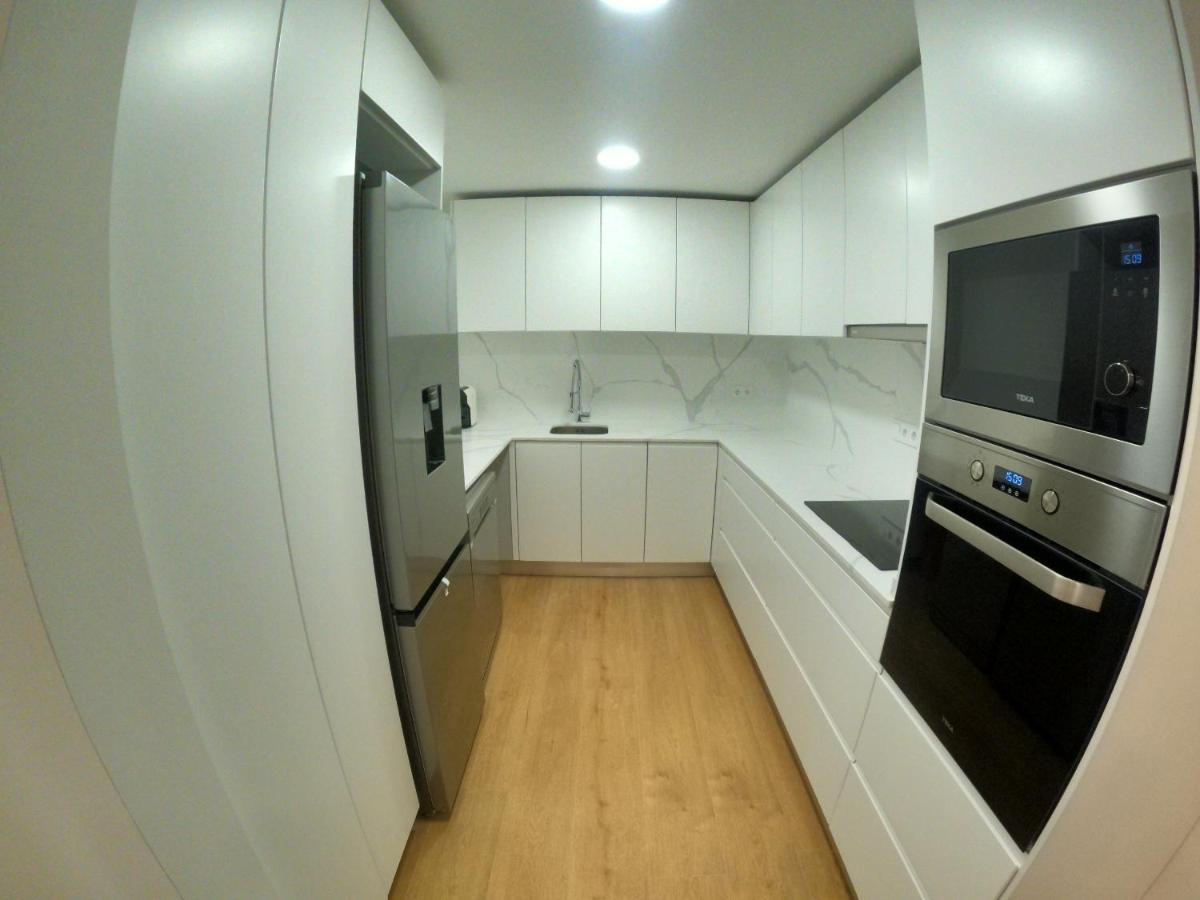 Lisbon, Renovated T2 Apartment Near Rossio Екстер'єр фото