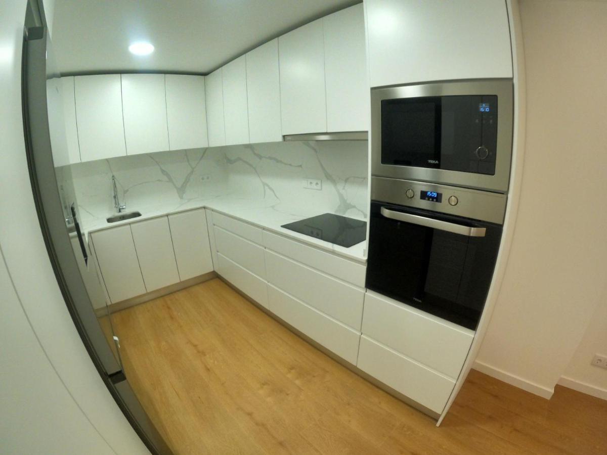 Lisbon, Renovated T2 Apartment Near Rossio Екстер'єр фото