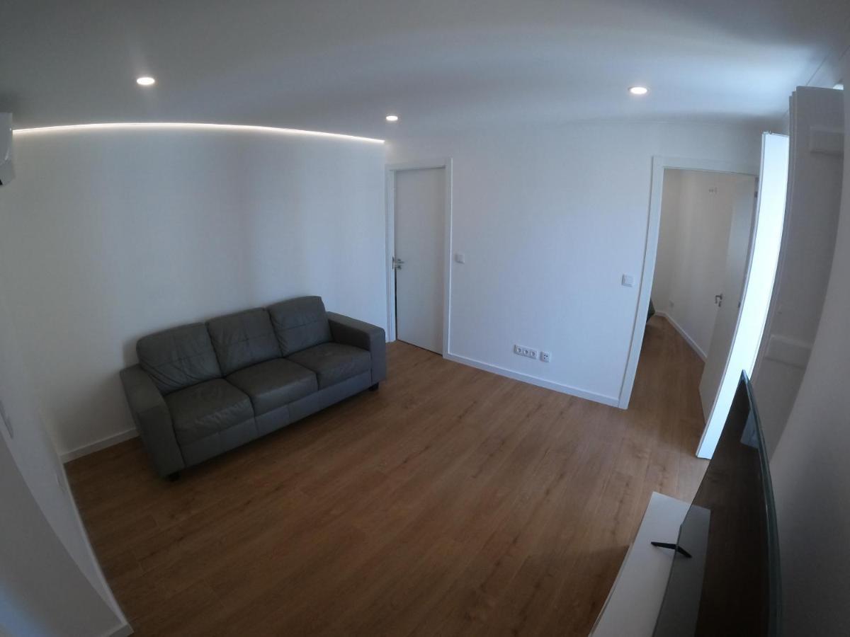 Lisbon, Renovated T2 Apartment Near Rossio Екстер'єр фото