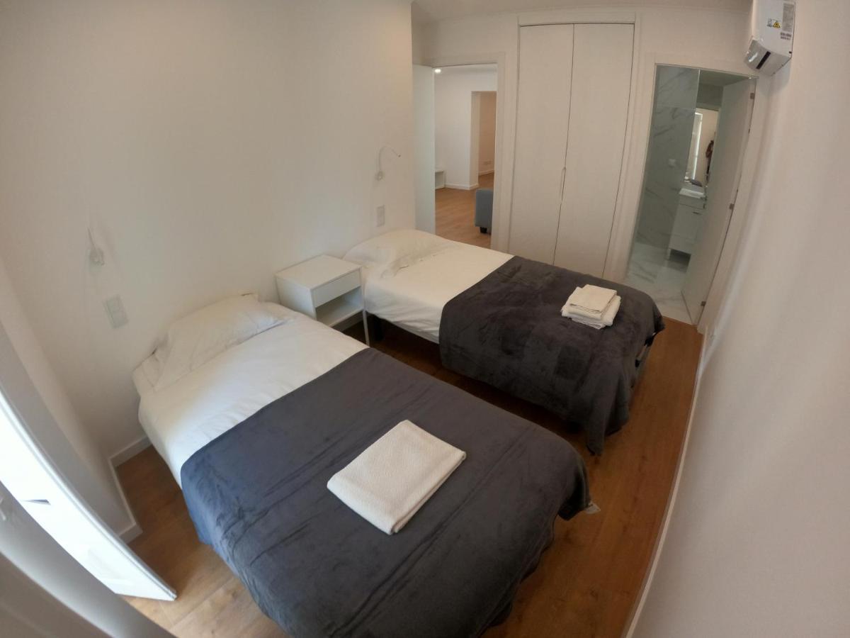 Lisbon, Renovated T2 Apartment Near Rossio Екстер'єр фото