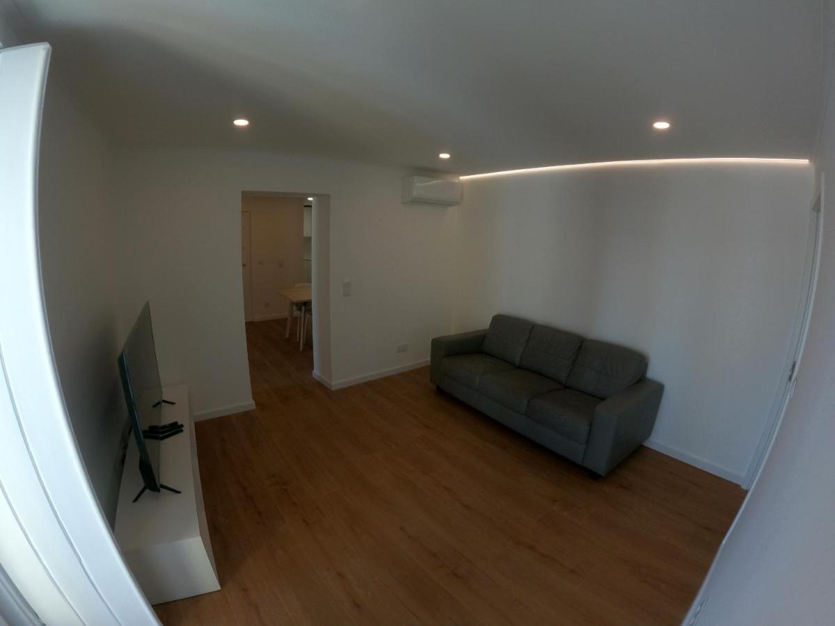 Lisbon, Renovated T2 Apartment Near Rossio Екстер'єр фото