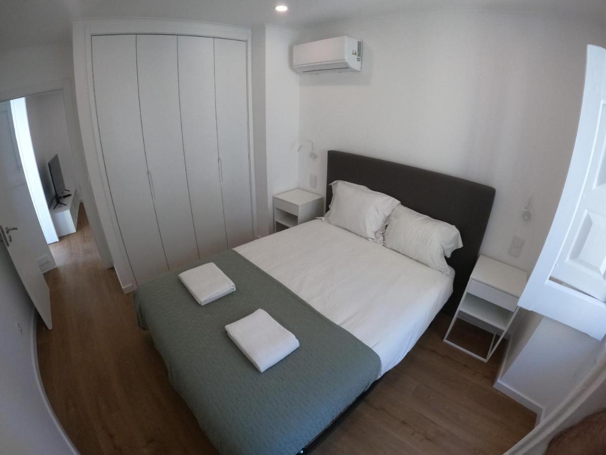 Lisbon, Renovated T2 Apartment Near Rossio Екстер'єр фото