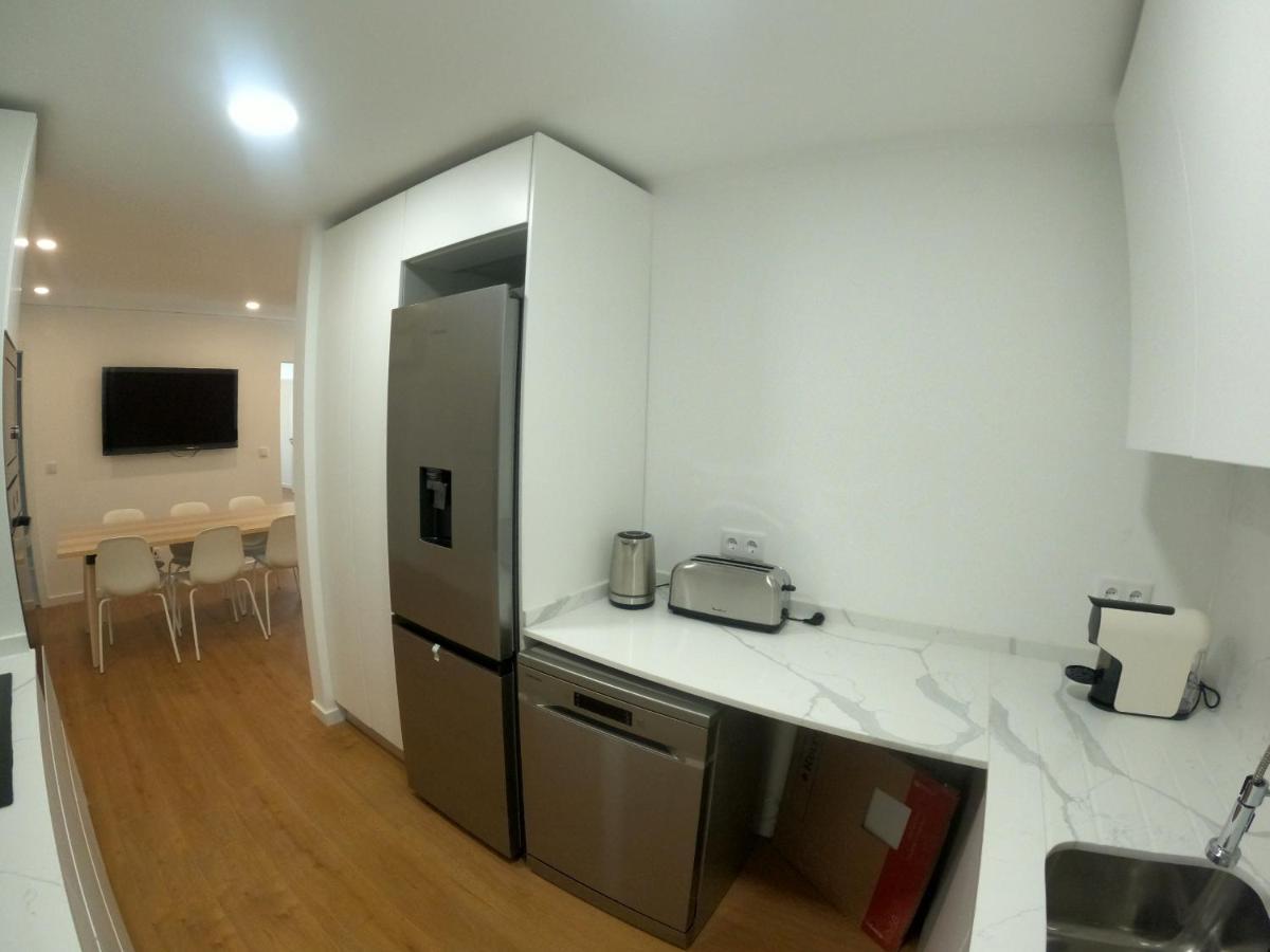 Lisbon, Renovated T2 Apartment Near Rossio Екстер'єр фото