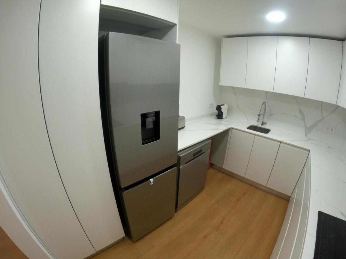 Lisbon, Renovated T2 Apartment Near Rossio Екстер'єр фото