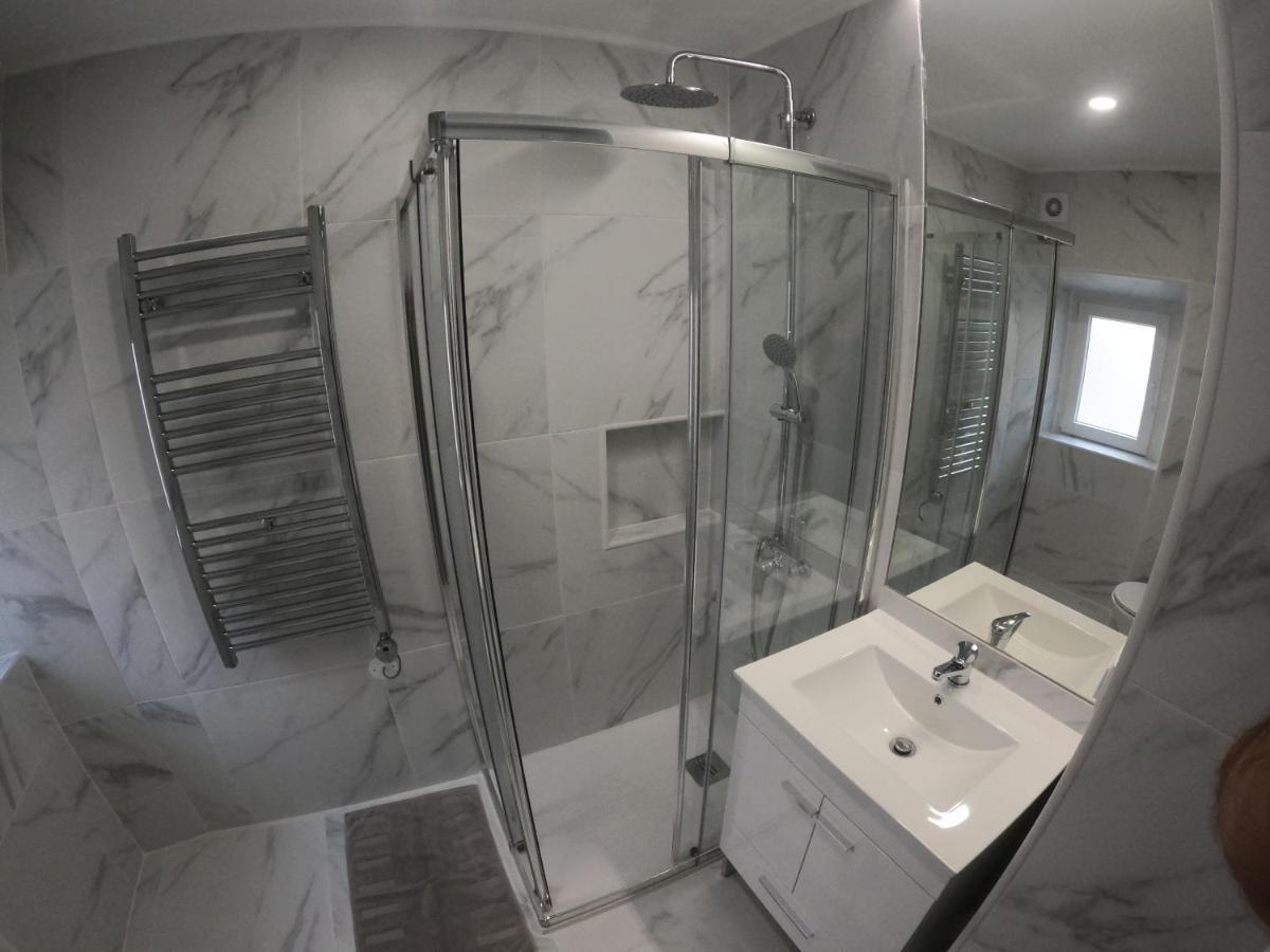 Lisbon, Renovated T2 Apartment Near Rossio Екстер'єр фото